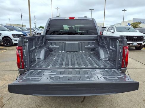 Used 2025 Ford F150 XLT w/ Equipment Group 301A Standard AWD/4WD image 30