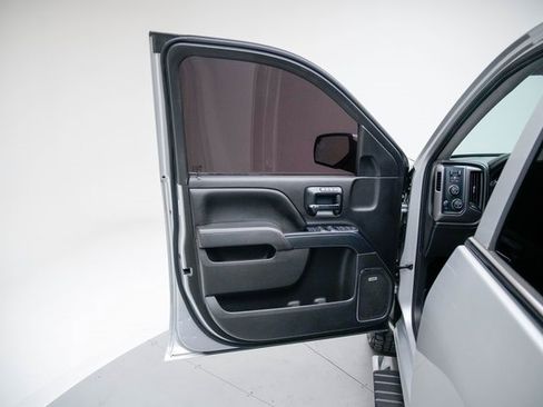 Used 2014 GMC Sierra 1500 SLT w/ All-Terrain Package image 22