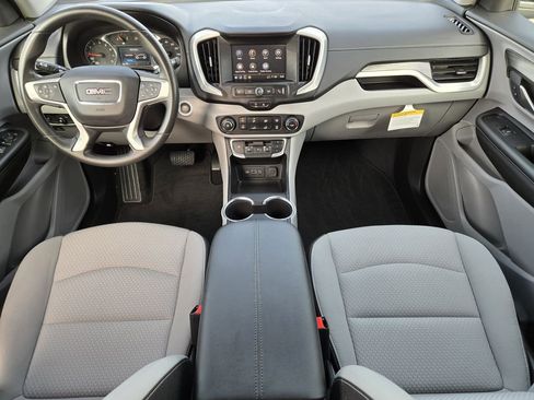 Used 2024 GMC Terrain SLE w/ Fleet Convenience Package image 23