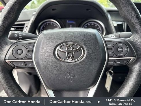 Used 2024 Toyota Camry LE image 18