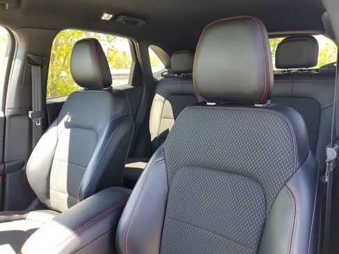 Certified 2024 Ford Escape ST-Line w/ Tech Pack #1 AWD/4WD image 13