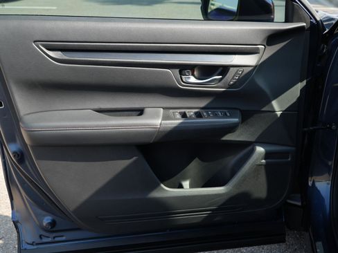 Used 2024 Honda CR-V Sport-L image 13