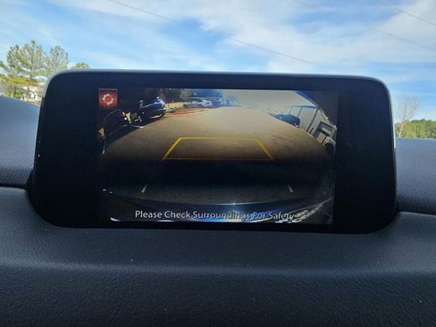 Used 2020 MAZDA CX-5 Touring image 19