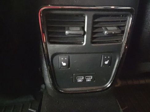 Used 2022 Dodge Charger SRT Hellcat w/ Harman/Kardon Audio Group image 35