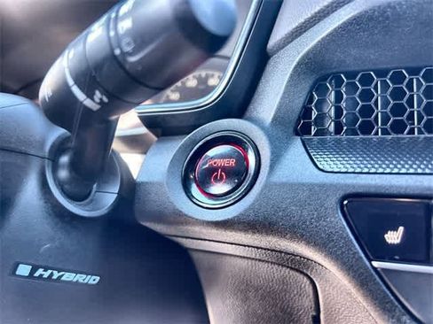 Certified 2024 Honda CR-V Sport image 28