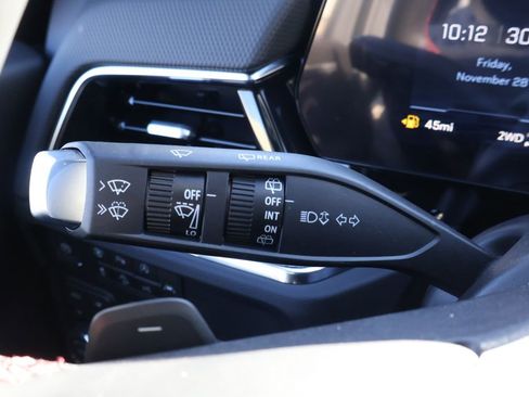 New 2026 Chevrolet Suburban RST image 27