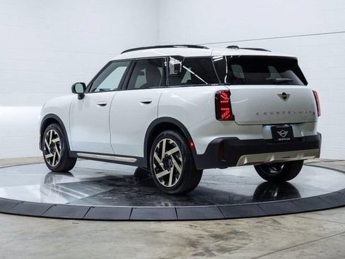 Used 2026 MINI Cooper Countryman S w/ Comfort Package Max AWD/4WD image 7