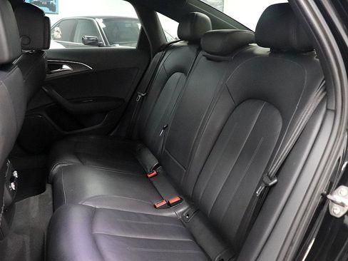 Used 2018 Audi A6 2.0T Premium Plus w/ Premium Plus Package image 17