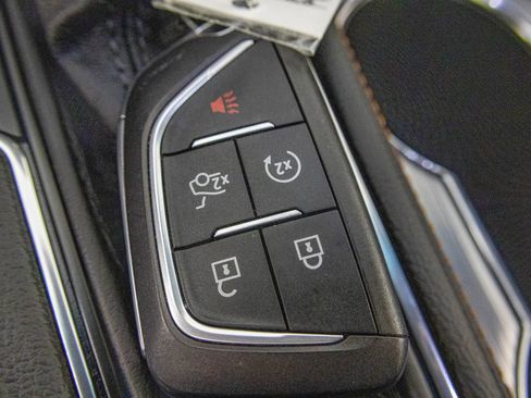 Used 2023 Cadillac CT4 Sport w/ Technology Package image 31