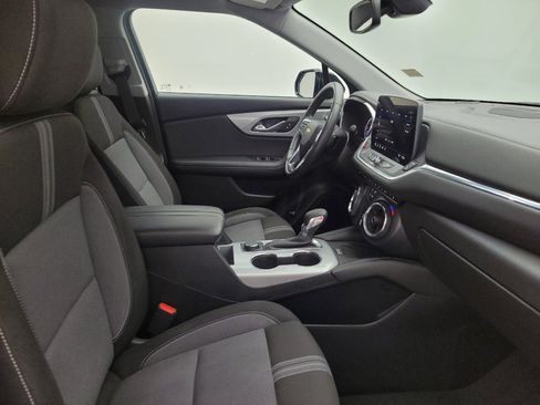 Used 2024 Chevrolet Blazer LT w/ Convenience Package image 21