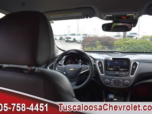 Used 2024 Chevrolet Malibu LT FWD image 26