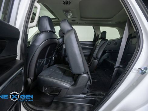 Used 2023 Kia Telluride SX AWD/4WD image 26