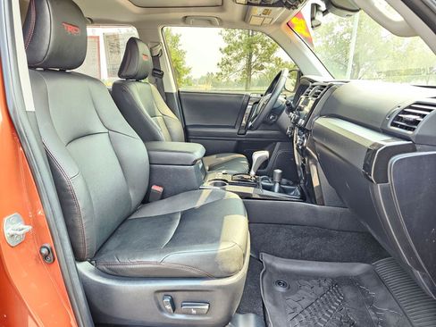 Used 2024 Toyota 4Runner TRD Pro AWD/4WD image 10