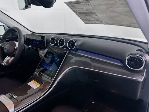 New 2026 Mercedes-Benz C 300 4MATIC Sedan image 28