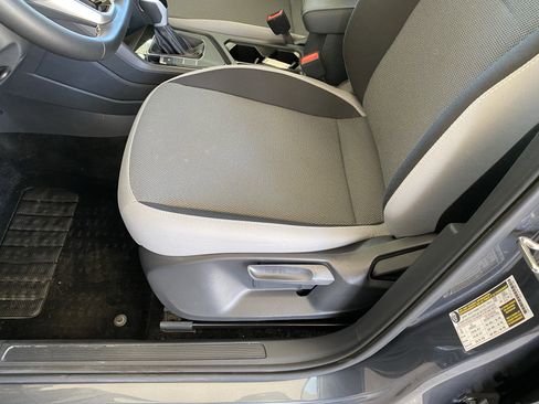 Used 2024 Volkswagen Taos S w/ MDO Package image 12