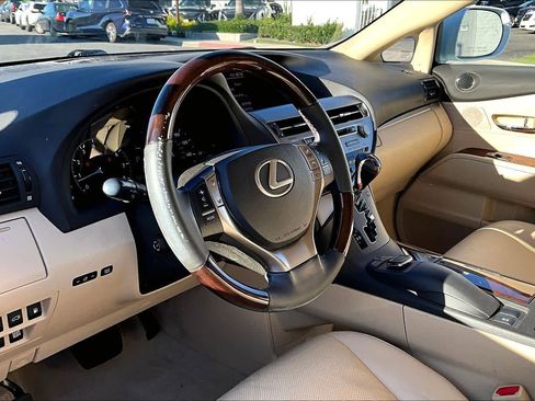 Used 2015 Lexus RX 350 FWD image 17