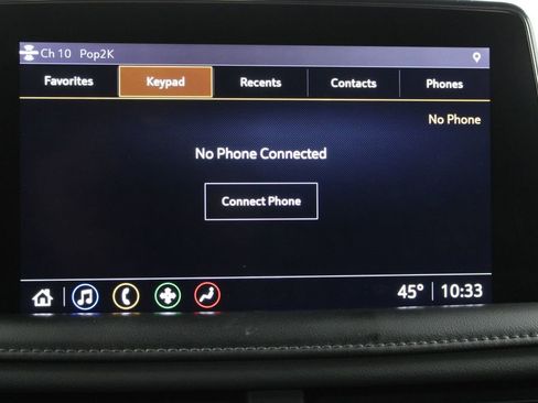 Used 2021 Chevrolet Tahoe LT image 30