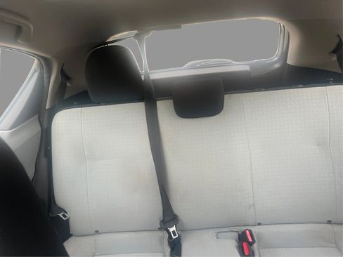 Used 2014 Toyota Prius C One FWD image 17