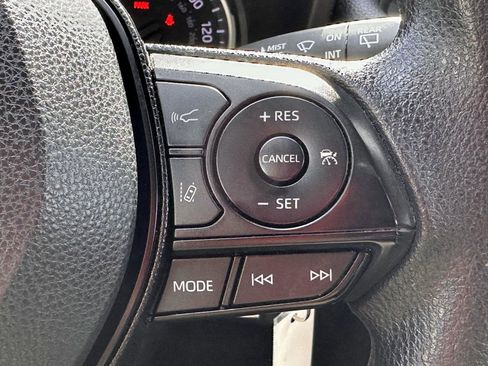 Certified 2020 Toyota RAV4 LE w/ All Weather Liner Package image 24