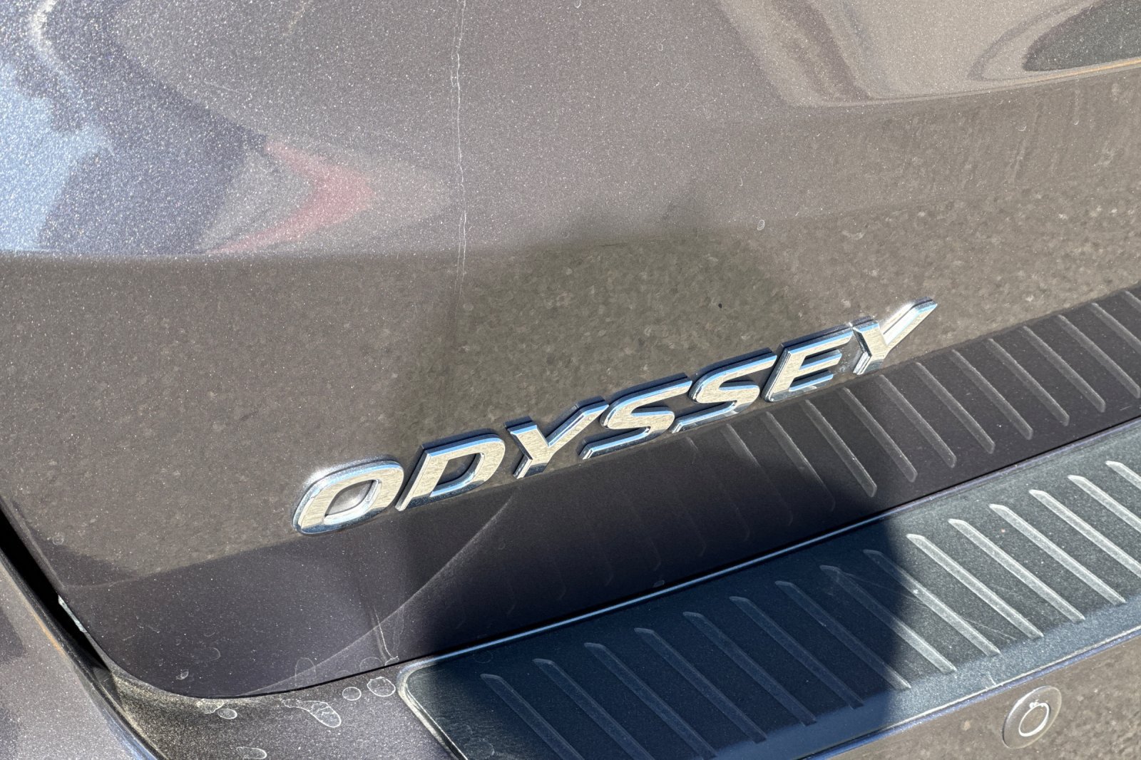 Used 2022 Honda Odyssey Touring image 28