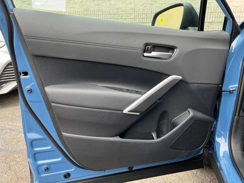 New 2026 Toyota Corolla Cross XLE image 35