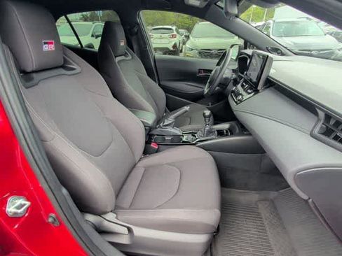 Used 2023 Toyota Corolla GR w/ Performance Package image 18