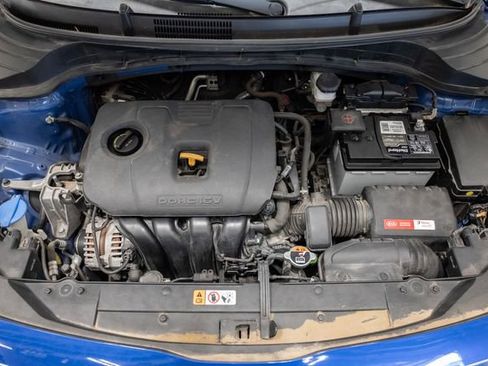 Used 2020 Kia Soul EX FWD image 3