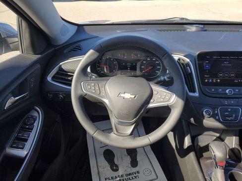 Used 2023 Chevrolet Malibu RS w/ Driver Confidence Package image 28