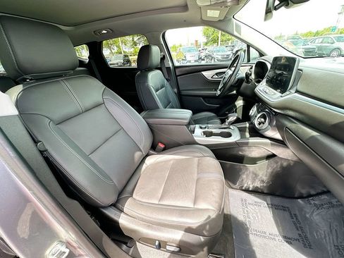 Certified 2023 Chevrolet Blazer LT FWD image 25