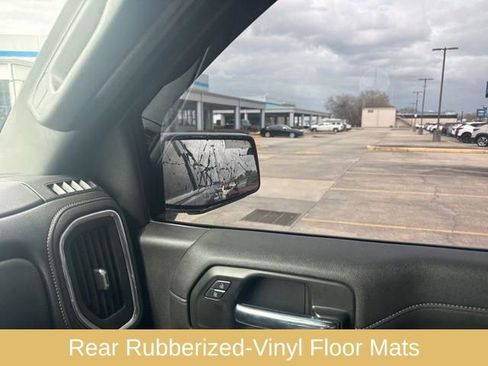 Used 2020 Chevrolet Silverado 1500 LTZ w/ LTZ Premium Package image 56