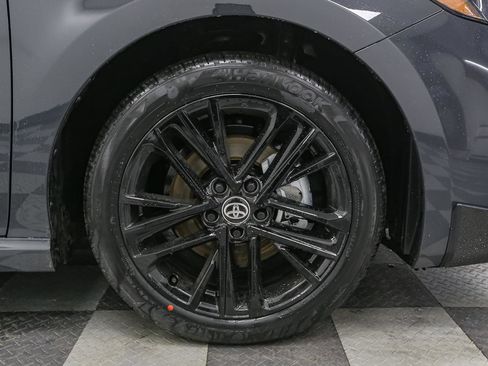 New 2026 Toyota Camry SE image 12