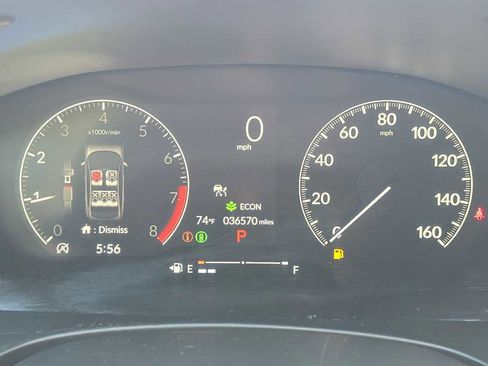 Used 2024 Honda Civic Sport image 27
