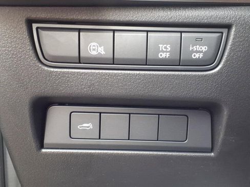 Used 2026 MAZDA CX-90 3.3 Turbo w/ Select Package image 24