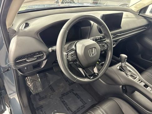 Used 2024 Honda HR-V EX-L image 26