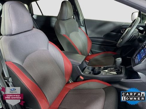 Certified 2024 Subaru Impreza RS image 29