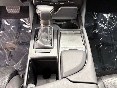 Used 2019 Lexus ES 350 F Sport FWD image 35