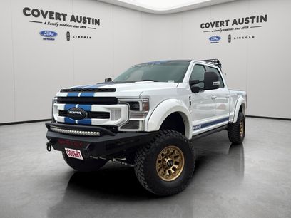 Used 2022 Ford F250 Lariat w/ Lariat Ultimate Package