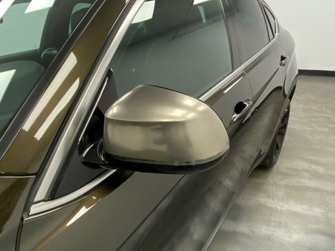 Used 2017 BMW X6 xDrive35i image 12