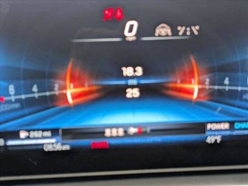 New 2026 Mercedes-Benz GLE 63 AMG S image 9