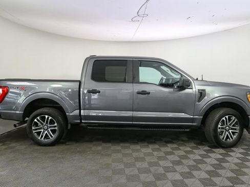 Used 2023 Ford F150 XL w/ STX Appearance Package AWD/4WD image 14