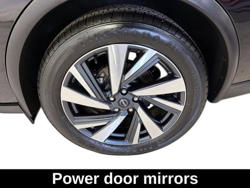 Used 2024 Nissan Murano SL w/ Cargo Package AWD/4WD image 16