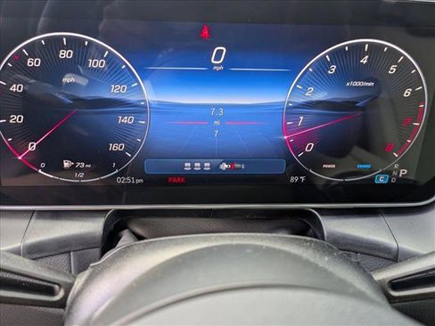 New 2026 Mercedes-Benz GLC 300 4MATIC image 10
