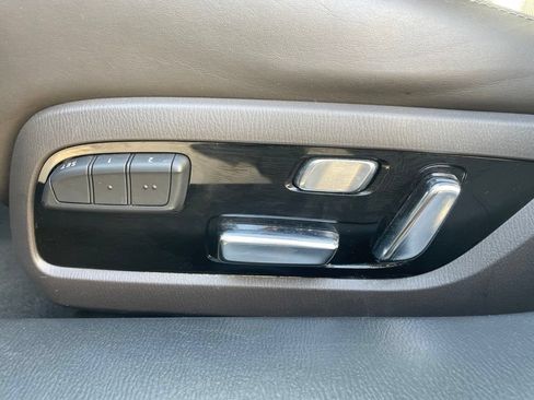 Used 2018 MAZDA MAZDA6 Signature FWD image 16