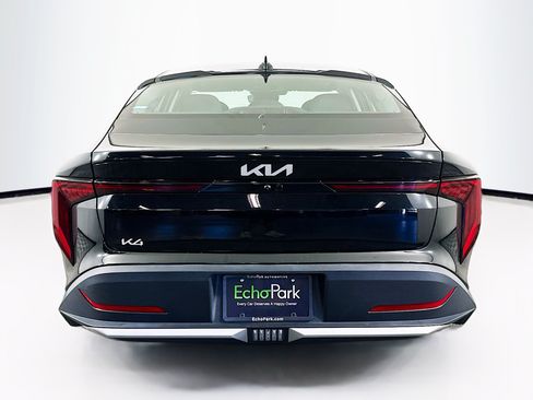 Used 2025 Kia K4 FWD image 7