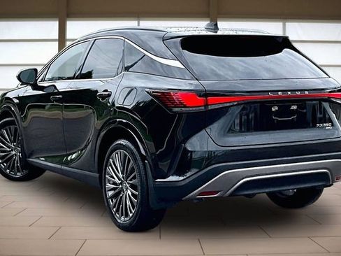 Used 2023 Lexus RX 350 AWD w/ Cold Area Package image 13