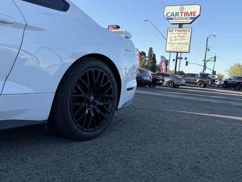 Used 2019 Ford Mustang GT Premium w/ GT Performance Package image 21