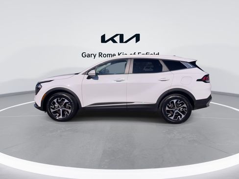 Certified 2023 Kia Sportage EX AWD/4WD image 5