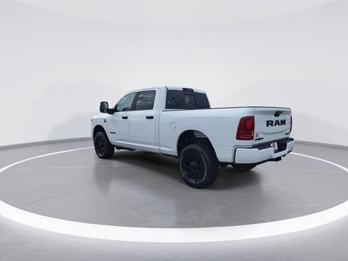 New 2026 RAM 2500 Lone Star image 6