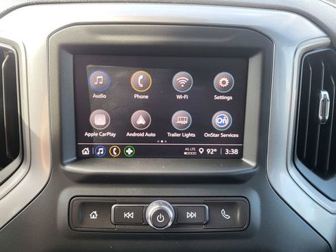 Used 2024 GMC Sierra 2500 Pro AWD/4WD image 29