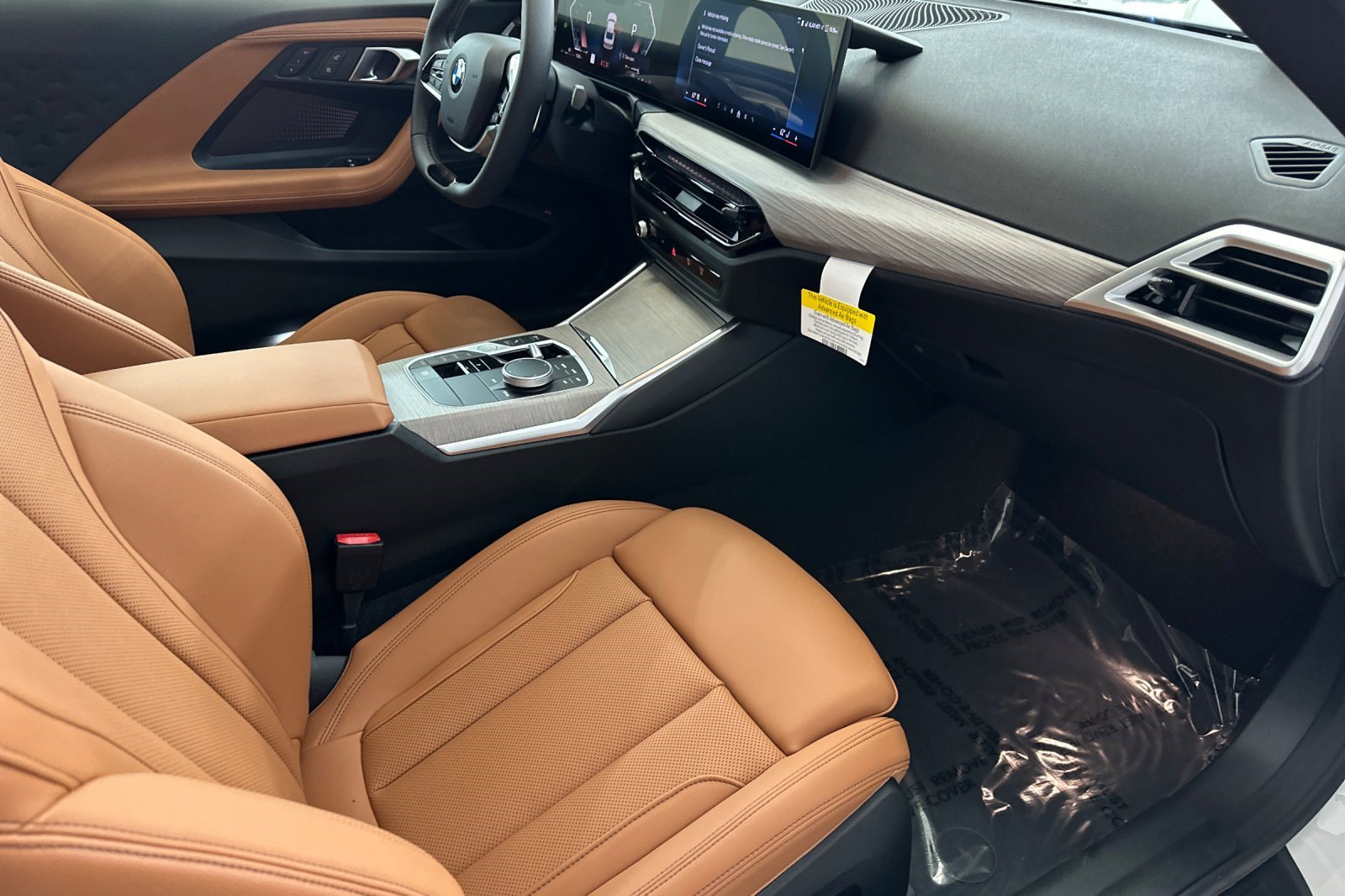 New 2026 BMW 230i Coupe w/ Convenience Package RWD image 27